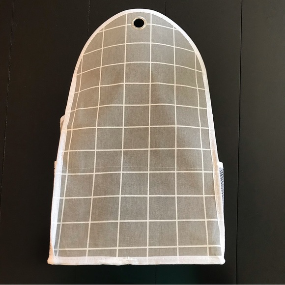 NWOT Hanging Organizer for Household Items, Pic is demo only, Must choose color - Picture 9 of 13